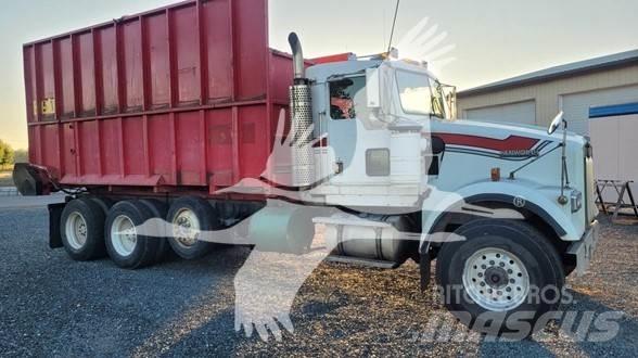 Kenworth W900 Строительная техника - Другие