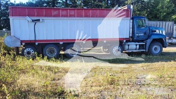 Mack CH613 Строительная техника - Другие