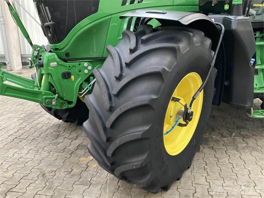 John Deere 6175R Трактора