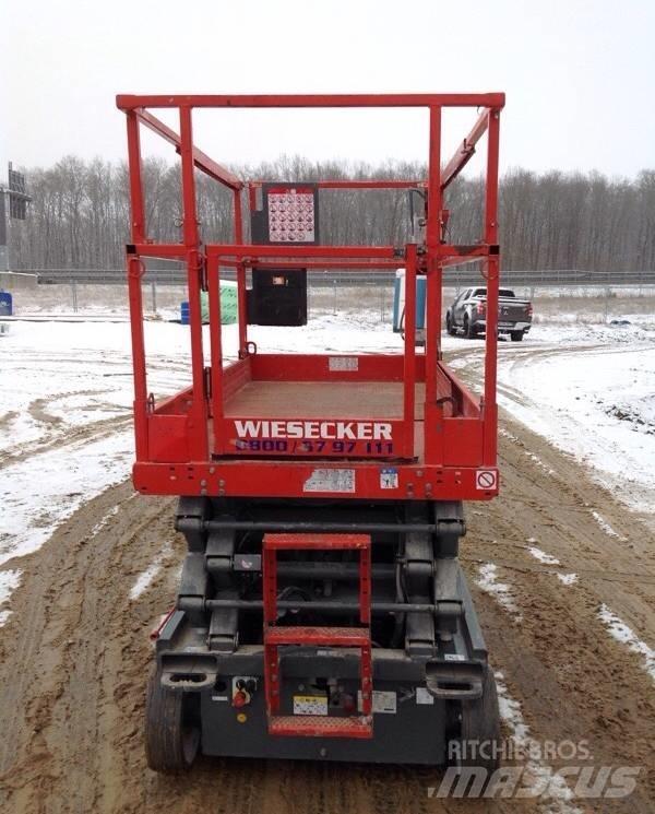 SkyJack SJ III 4626 Ножничные подъемники