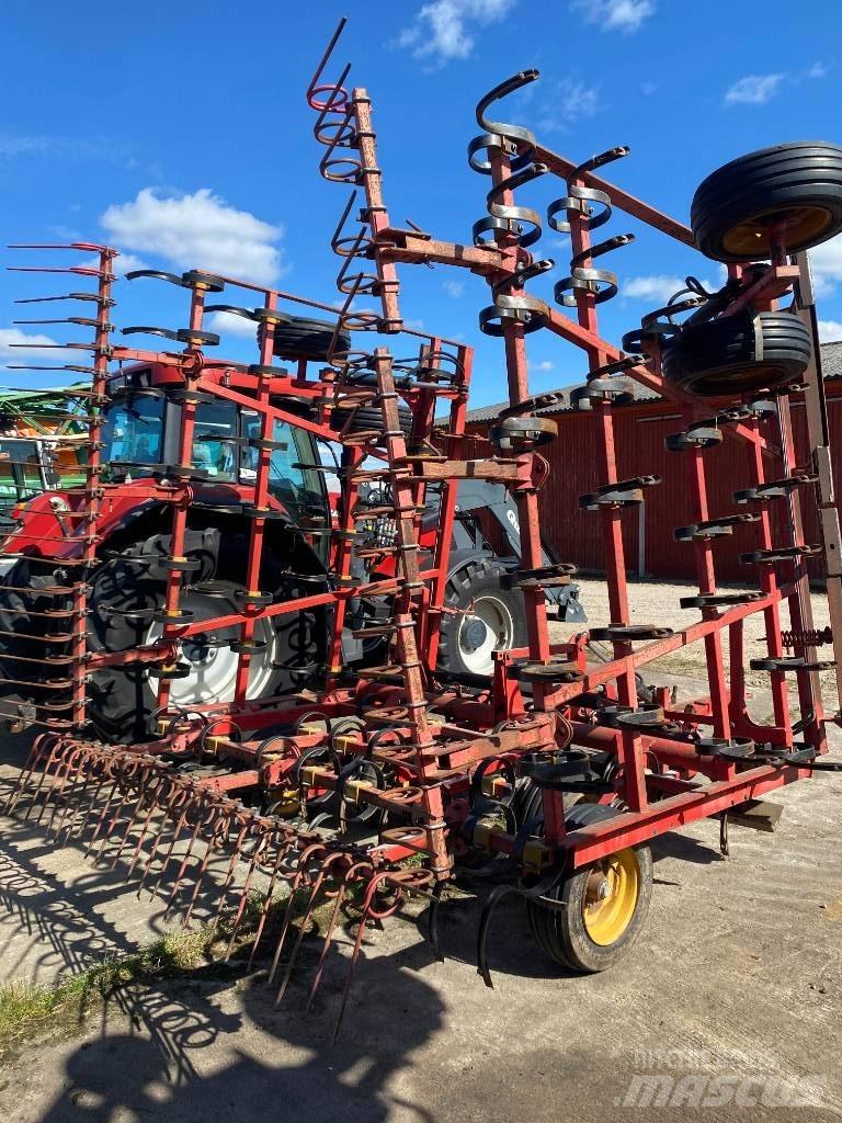 Väderstad NZ 740 Почвеные фрезы