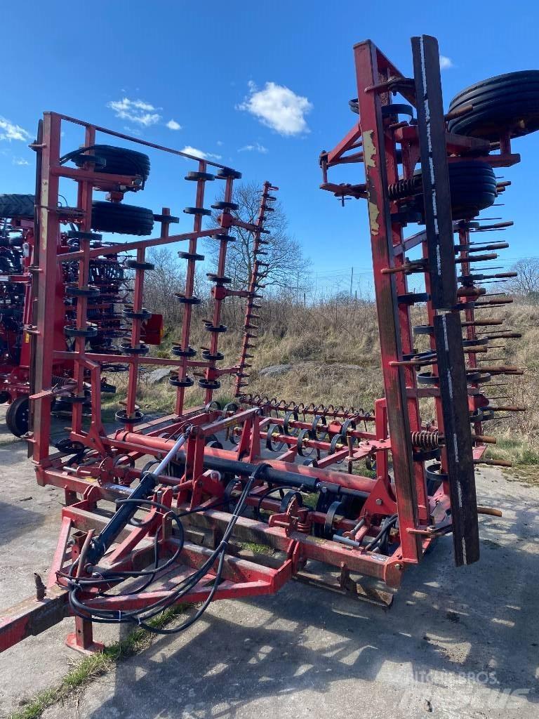 Väderstad NZ 740 Почвеные фрезы
