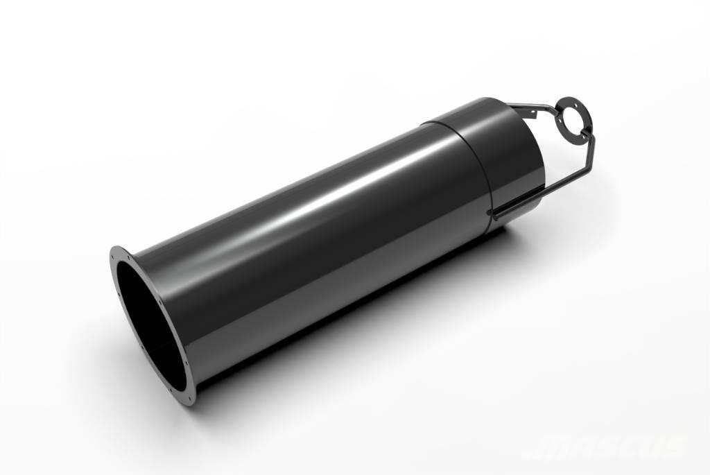 PW 351394.1 Компоненты для зерноуборочных комбайнов