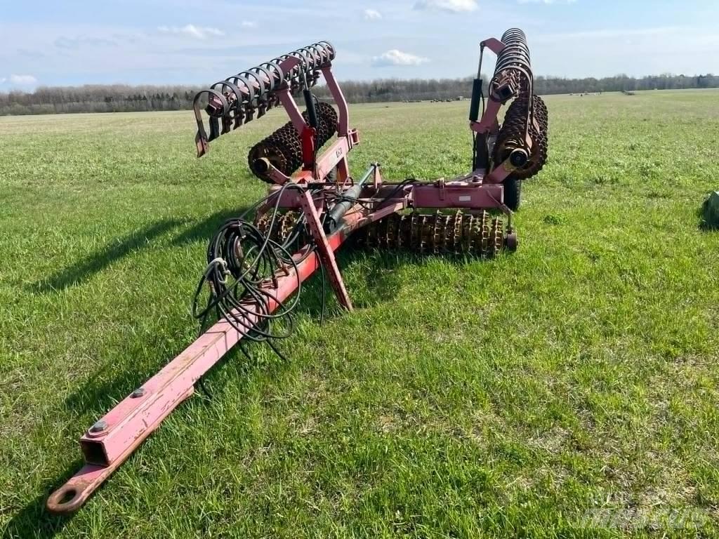 Väderstad ROLLEX 620 Катки полевые