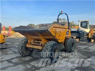Thwaites MACH 20 Мини-самосвалы