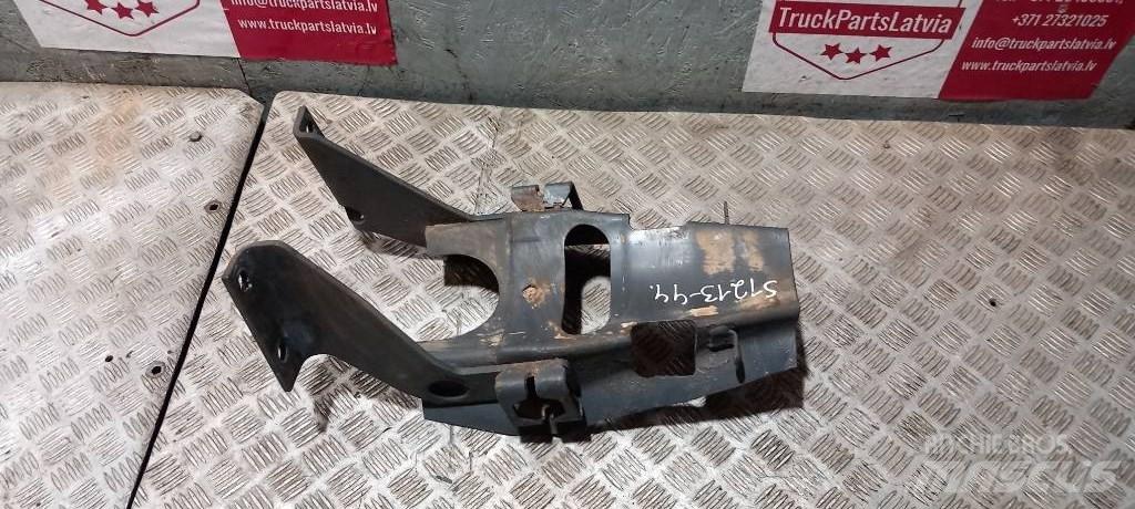 Scania R440  1785354 Ходовая часть и подвеска
