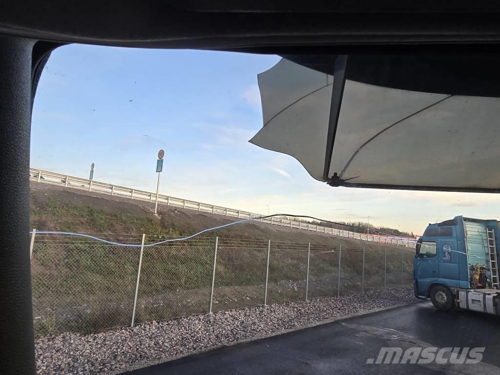 Volvo FM 330 Грузовики-Фургоны