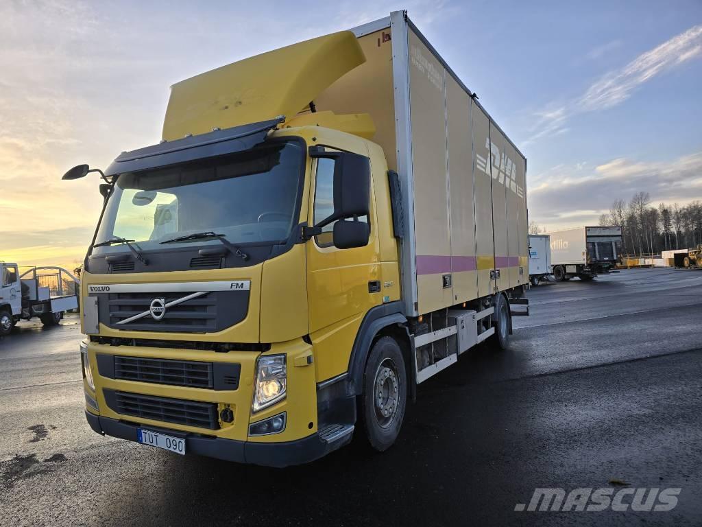 Volvo FM 330 Грузовики-Фургоны
