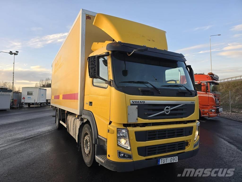 Volvo FM 330 Грузовики-Фургоны