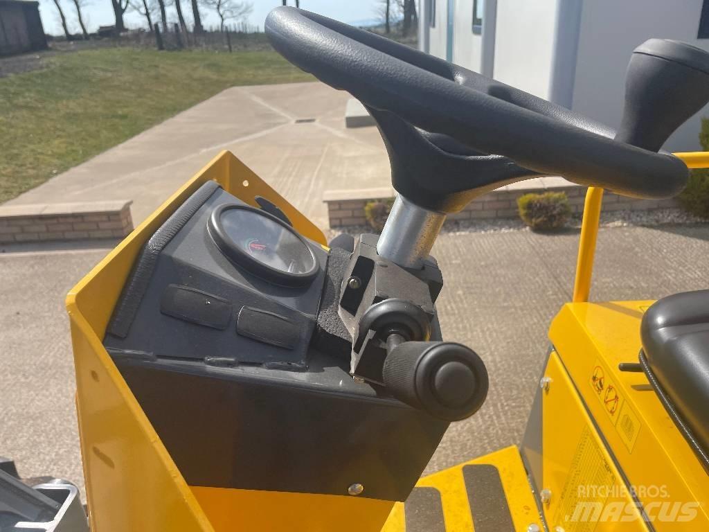 NC HT 1810 Мини-самосвалы