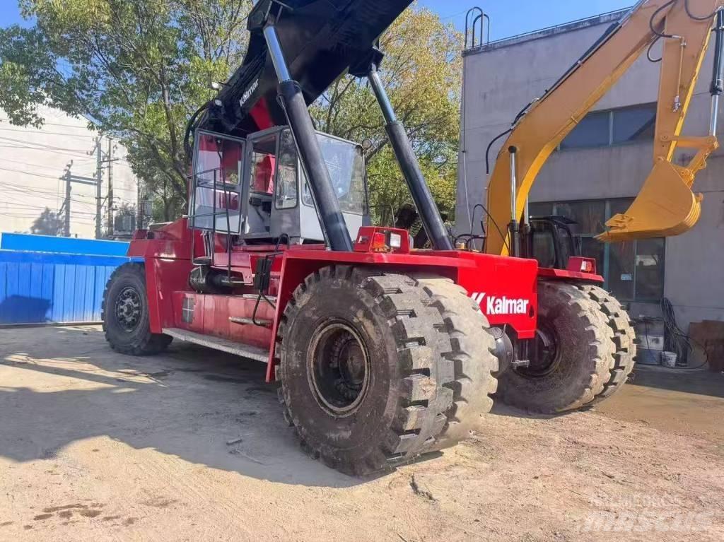 Kalmar DRT 450 Ричстакеры