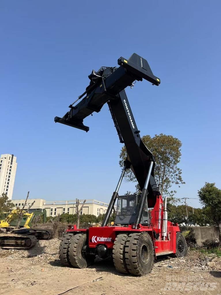 Kalmar DRT 450 Ричстакеры