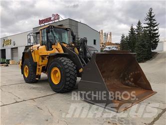 Volvo L 180 G Фронтальные погрузчики