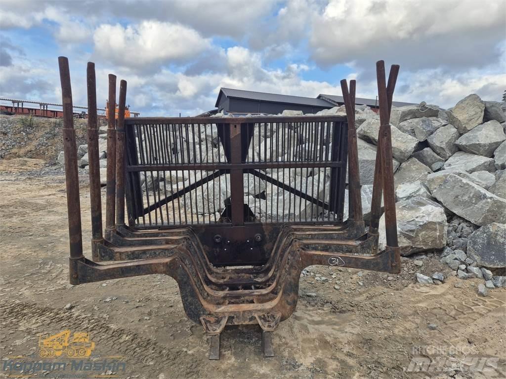Valmet 840 TX Другие компоненты лесотехники