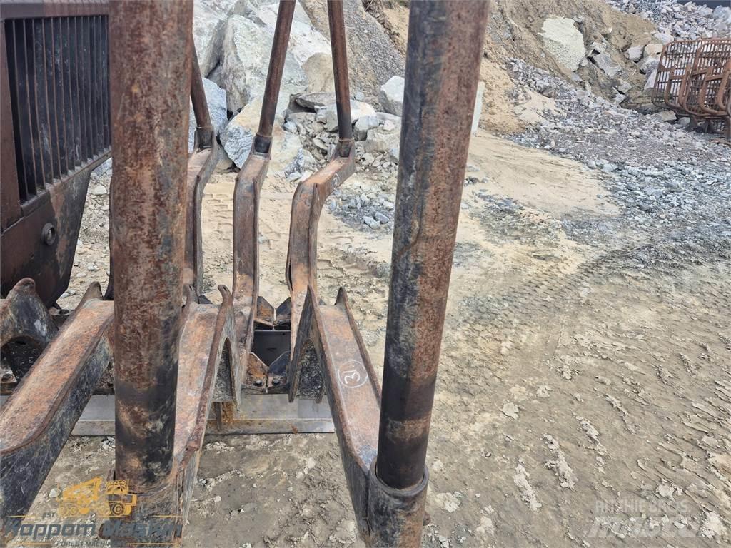 Valmet 840 TX Другие компоненты лесотехники