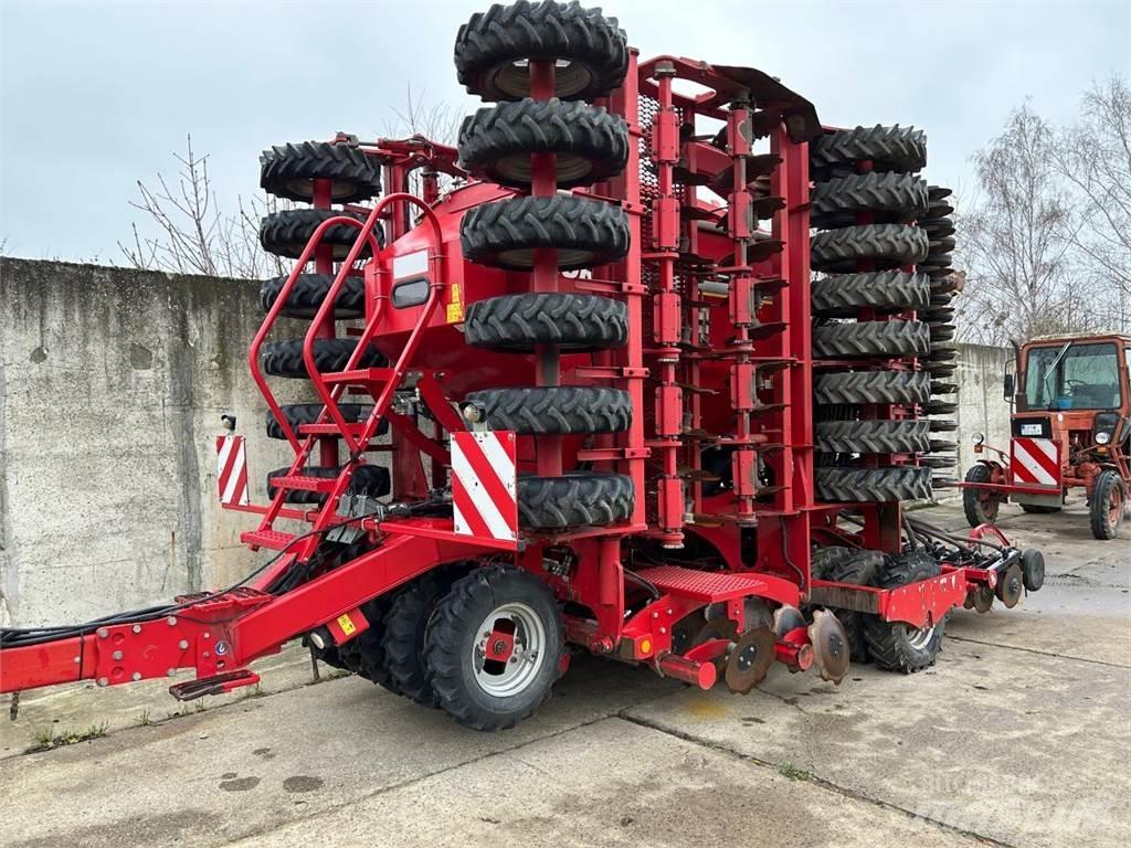 Horsch Pronto 8 DC Комбинированные сеялки