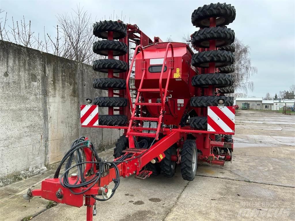 Horsch Pronto 8 DC Комбинированные сеялки