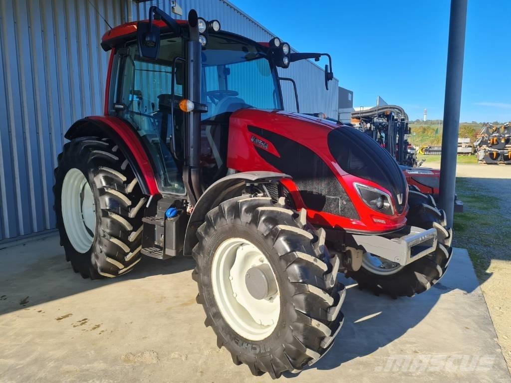 Valtra A 134 Трактора