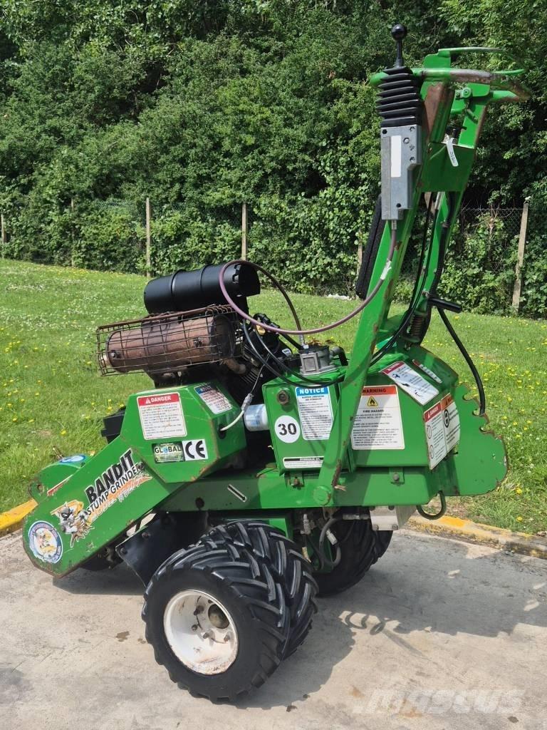 Bandit HB20N Машины для измельчения пней
