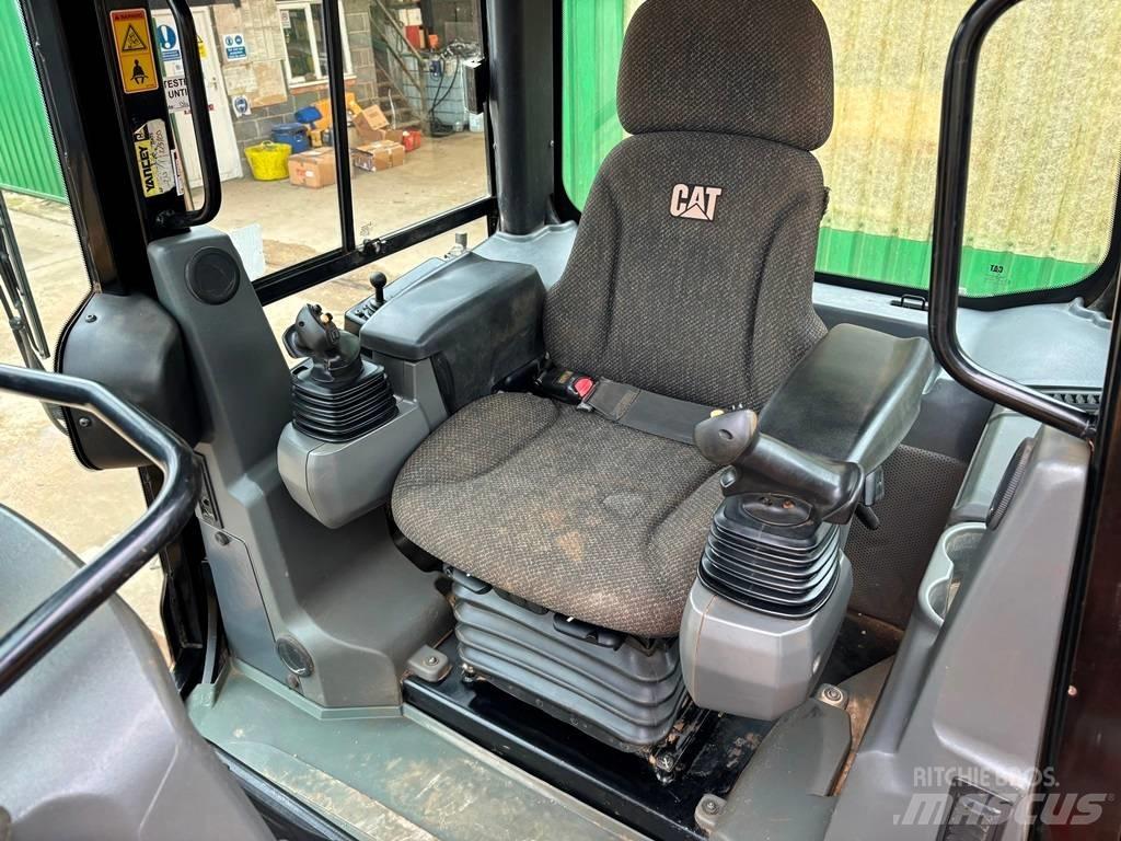 CAT D 6 K 2 LGP Гусеничные бульдозеры