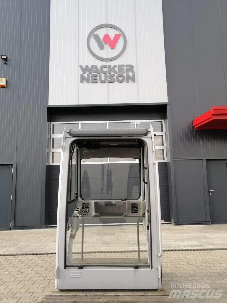 Wacker Neuson ET Компоненты строительной техники