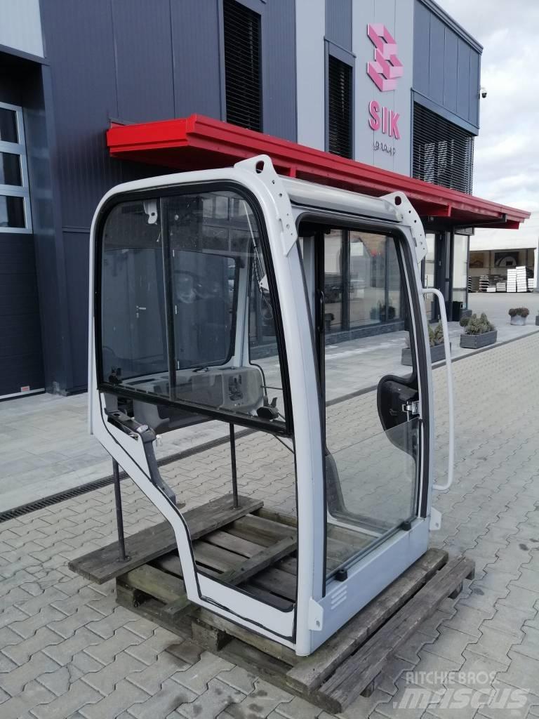 Wacker Neuson ET Компоненты строительной техники