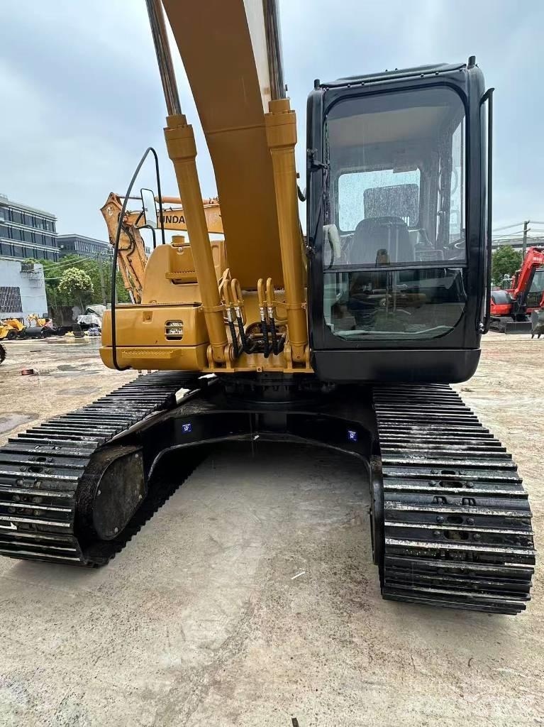CAT 320 C L Гусеничные экскаваторы