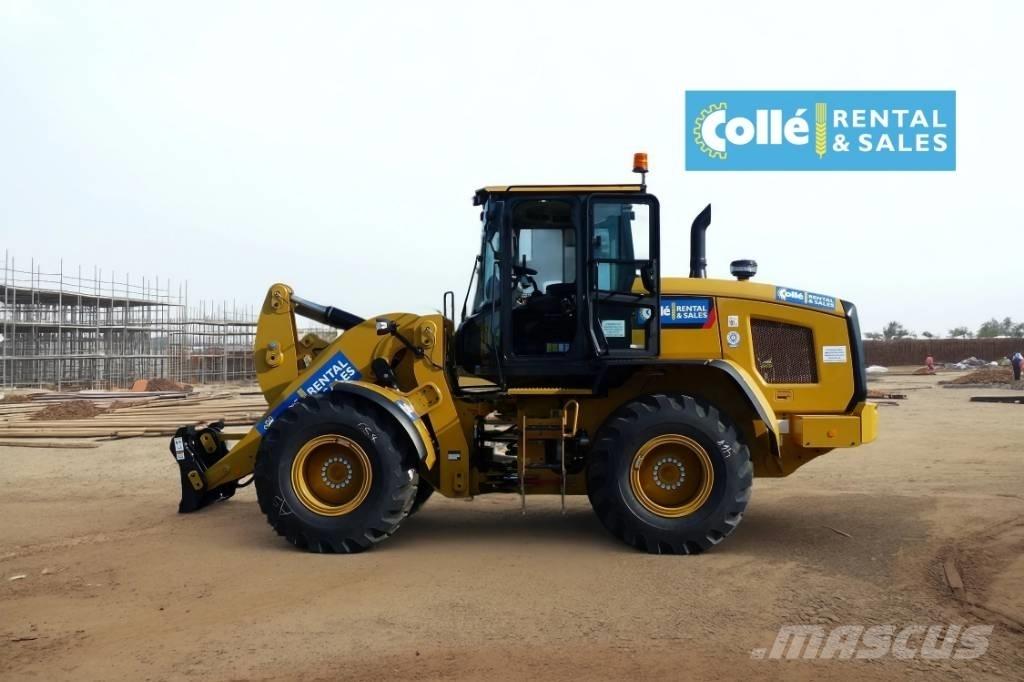 CAT 926 M | 2017 Фронтальные погрузчики