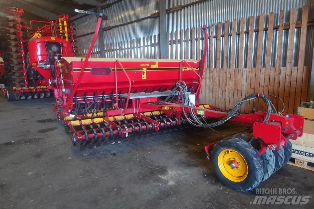 Väderstad 400C Комбинированные сеялки