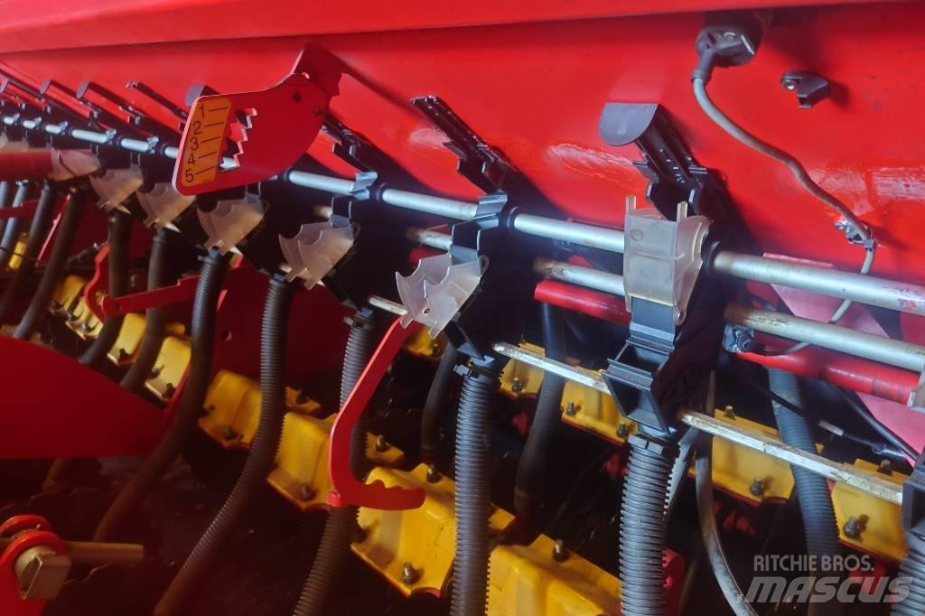 Väderstad 400C Комбинированные сеялки