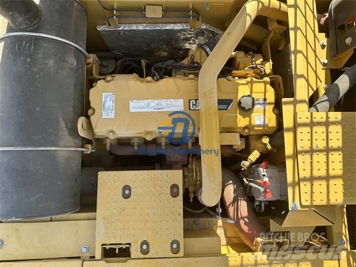 CAT 336 D Гусеничные экскаваторы
