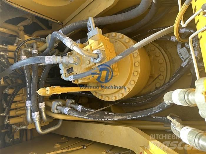 CAT 336 D Гусеничные экскаваторы
