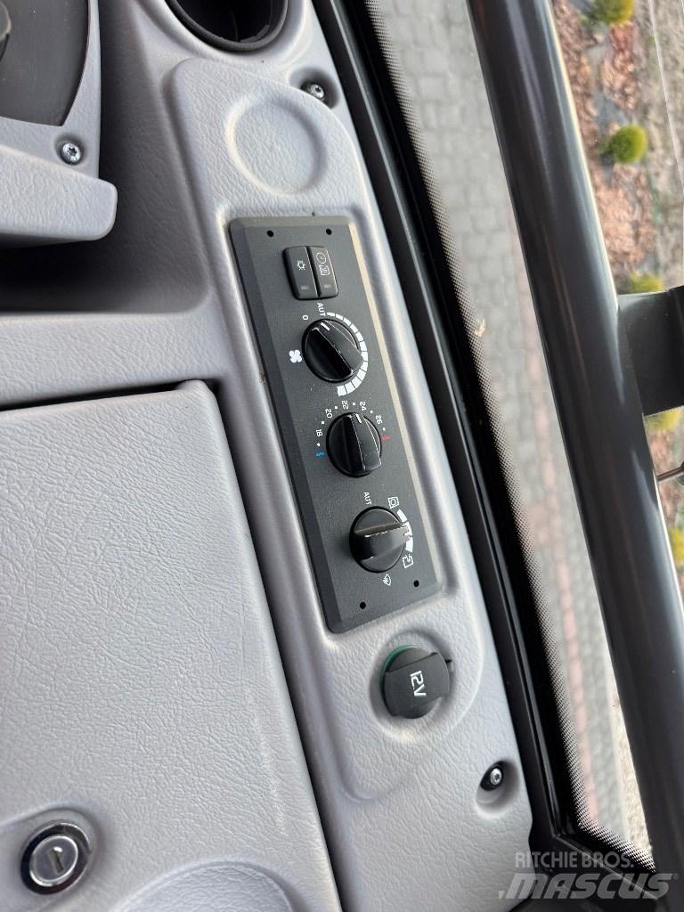 Volvo L 45 H Фронтальные погрузчики