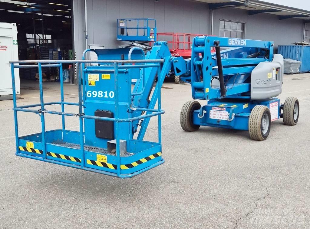 Genie Z 45/25 J Коленчатые подъемники