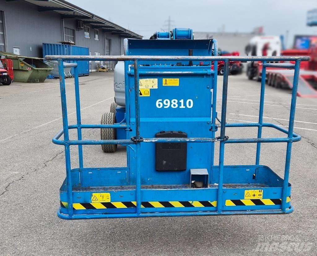 Genie Z 45/25 J Коленчатые подъемники