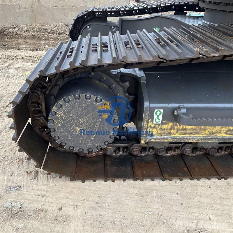 Volvo EC 240 Гусеничные экскаваторы
