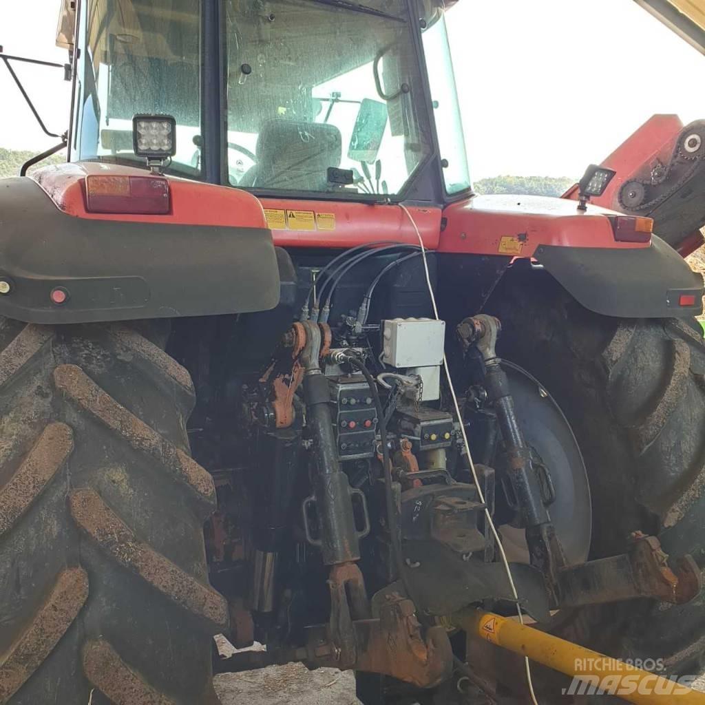 Massey Ferguson 8260 Трактора