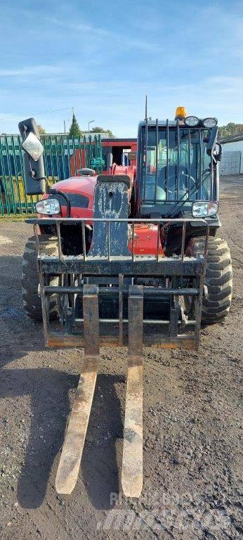 Manitou MT 625 Телескопические погрузчики