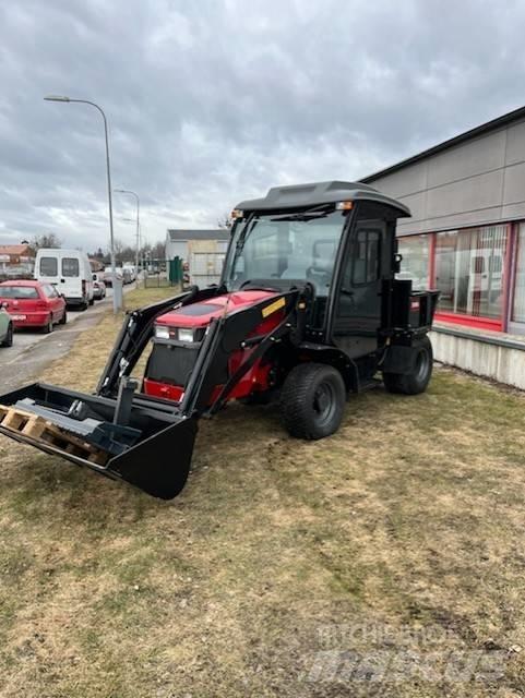 Toro Outcross Коммунальная техника - Другие