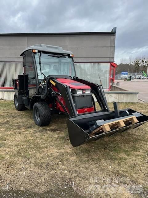 Toro Outcross Коммунальная техника - Другие