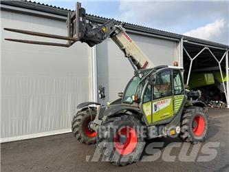 CLAAS SCORPION 7040 Сельскохозяйственные телескопические погрузчики