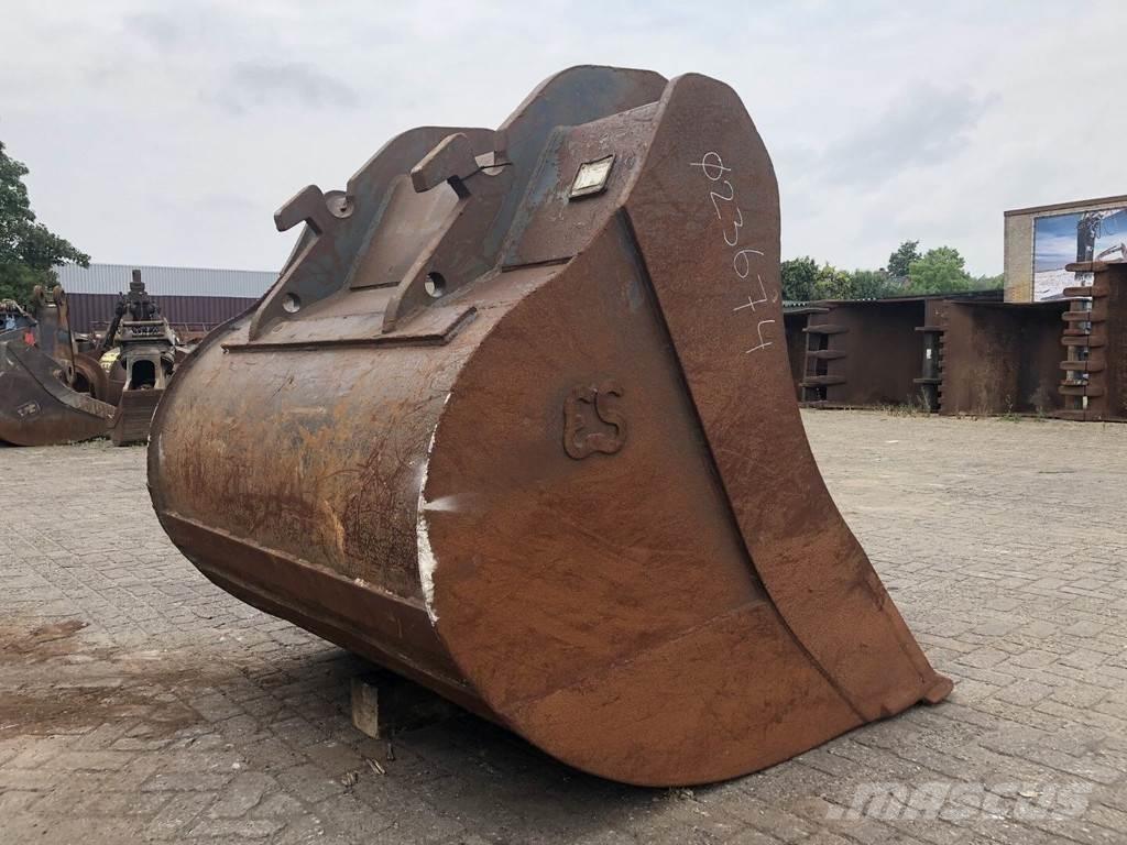  Onbekend HG-5-1750 Ковши