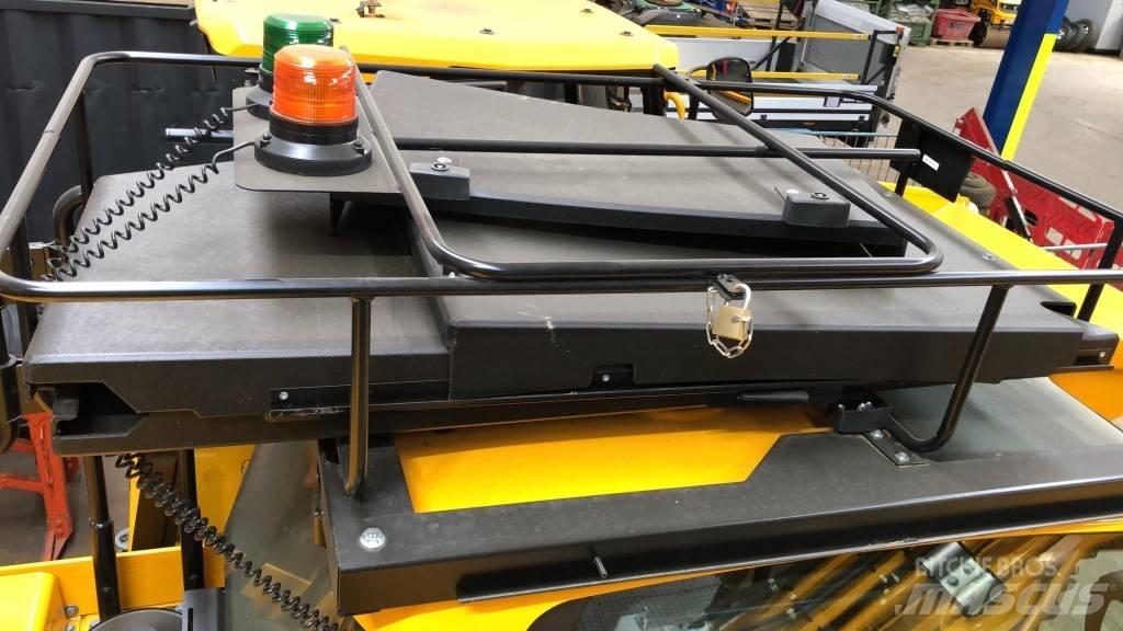 JCB 140X LC Гусеничные экскаваторы