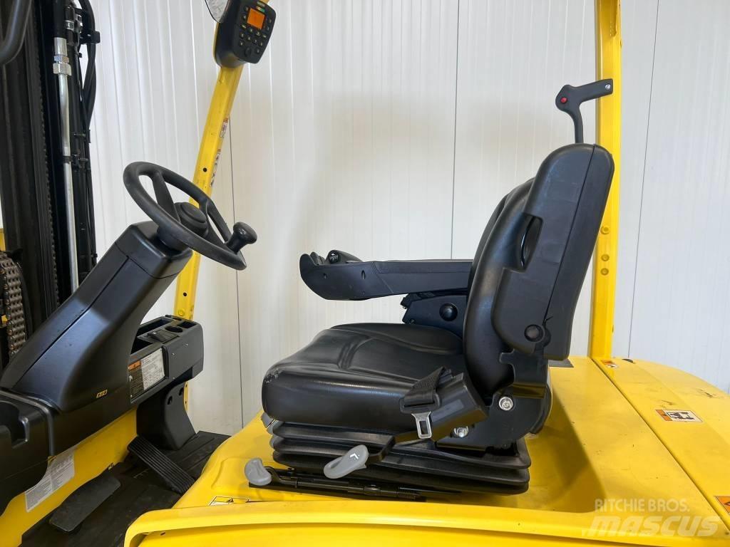 Hyster J1.8XN LWB Электропогрузчики