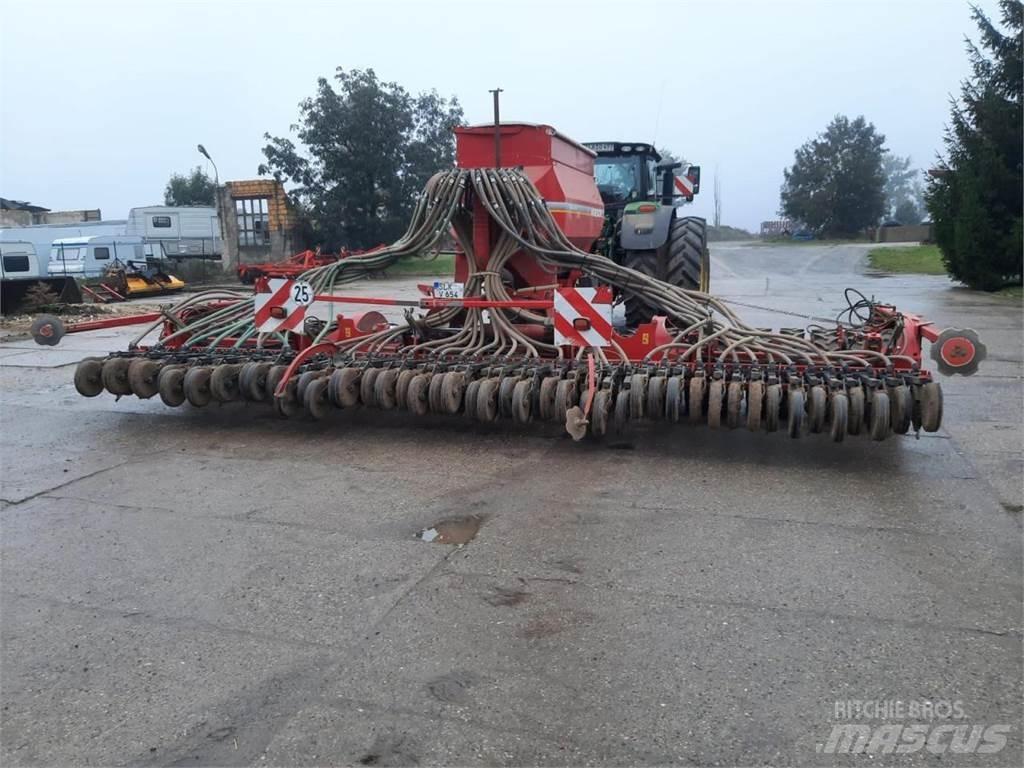 Horsch Pronto 7 RX Сеялки