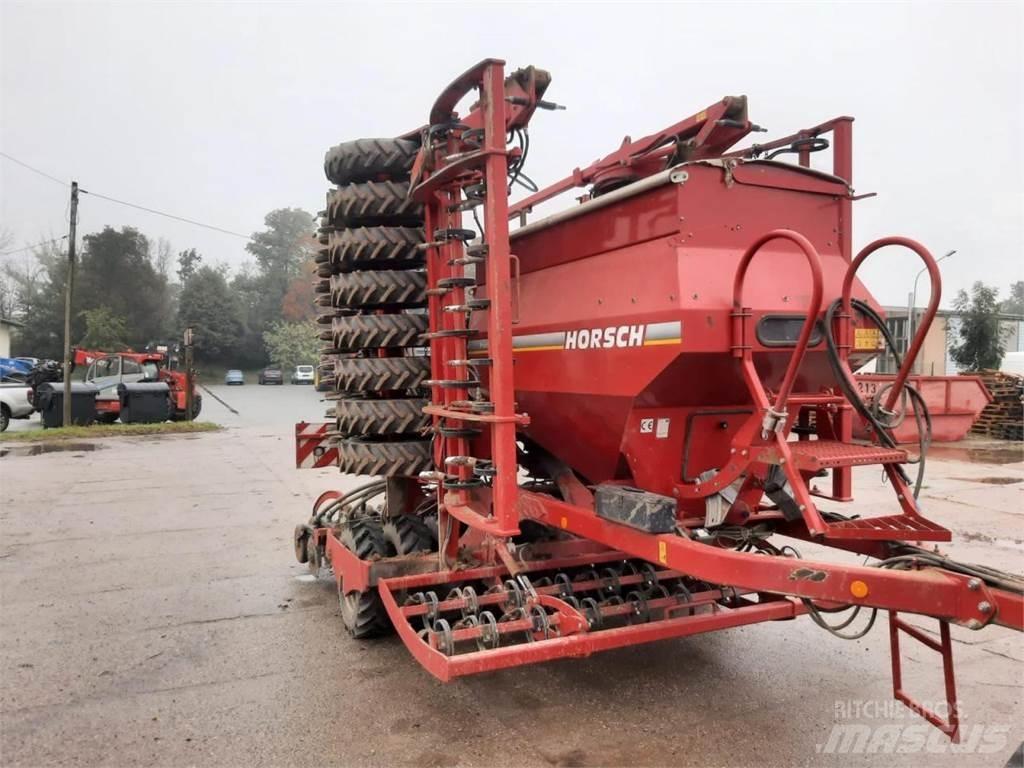 Horsch Pronto 7 RX Сеялки