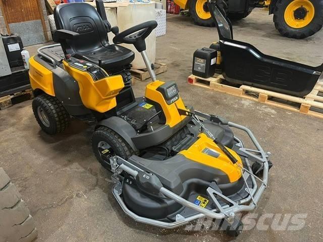 Stiga PARK PRO 900WX Самоходные газонокосилки