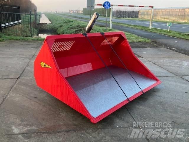 Wifo HOD-225-RVS Коммунальная техника - Другие