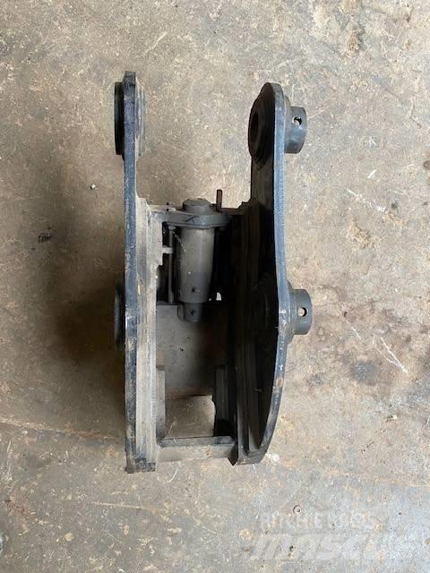  Harford Manual Hitch Квик-каплеры