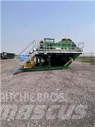 McCloskey CSP20-1 Моечное оборудование